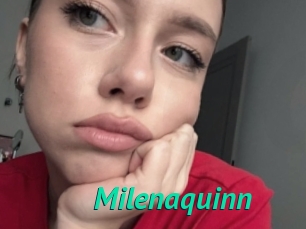 Milenaquinn
