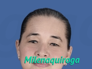 Milenaquiroga