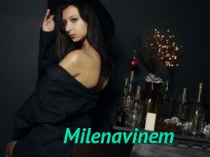 Milenavinem