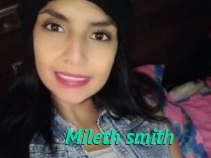 Mileth_smith