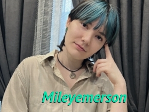 Mileyemerson