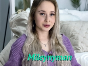 Mileynyman