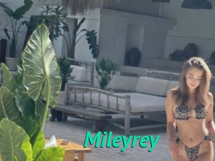 Mileyrey