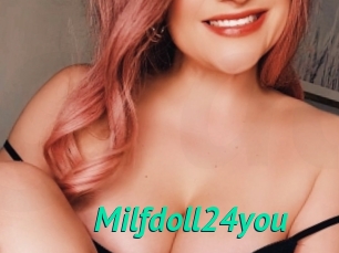 Milfdoll24you