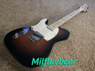 Milfluvbear