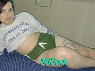 Milimk