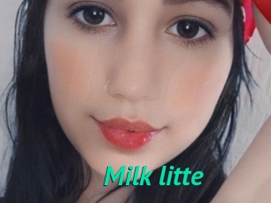 Milk_litte