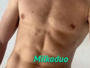 Milkaduo