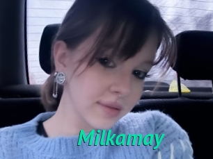 Milkamay