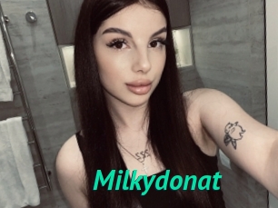 Milkydonat