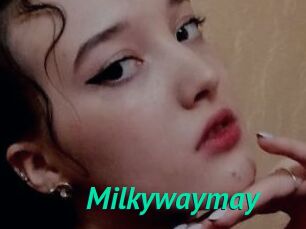 Milkywaymay