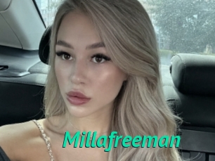 Millafreeman