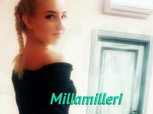 Millamilleri