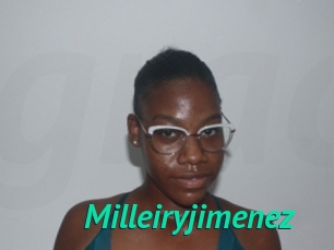 Milleiryjimenez