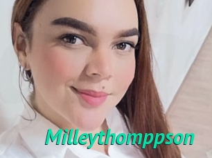 Milleythomppson