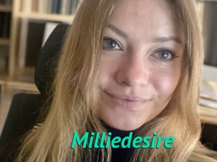 Milliedesire