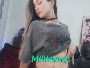 Millielewis