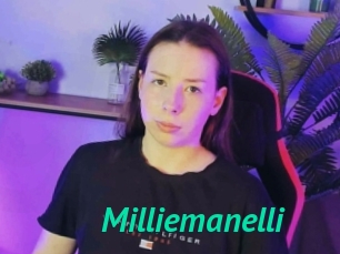 Milliemanelli