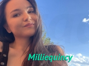 Milliequincy