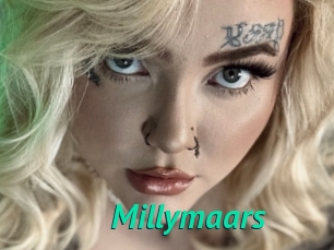 Millymaars