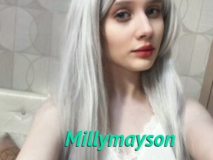 Millymayson