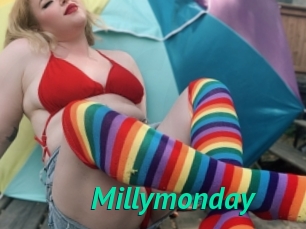 Millymonday