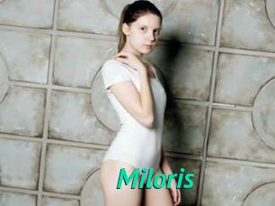 Miloris