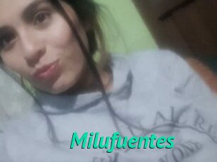 Milufuentes