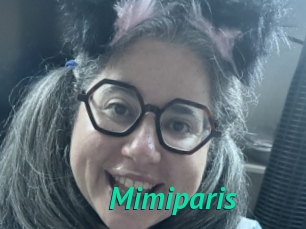 Mimiparis