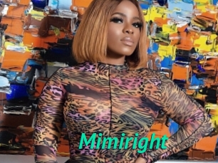 Mimiright