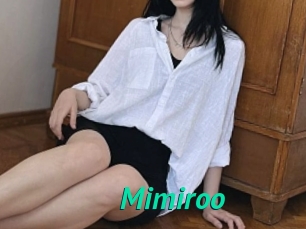 Mimiroo