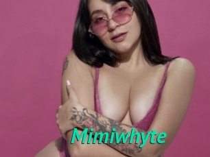 Mimiwhyte