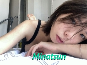 Minatsun