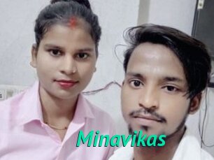 Minavikas