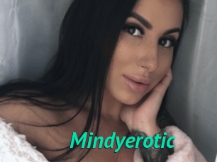 Mindyerotic