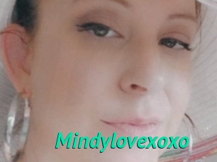 Mindylovexoxo