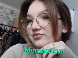 Minedesteva