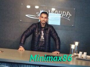 Minimax86