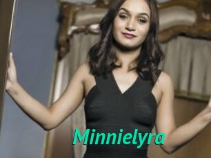 Minnielyra