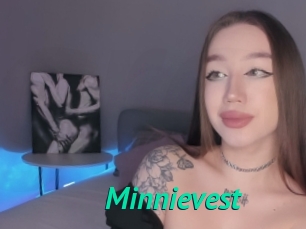 Minnievest