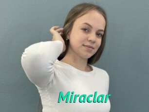 Miraclar