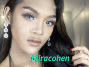 miracohen Gratis Camsex