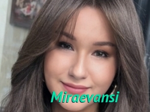 Miraevansi