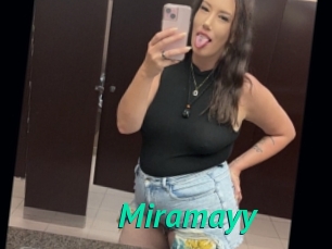 Miramayy