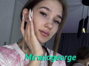 Miranageorge