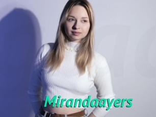Mirandaayers