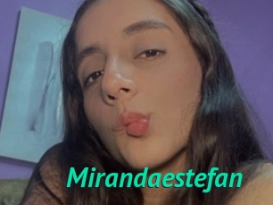 Mirandaestefan