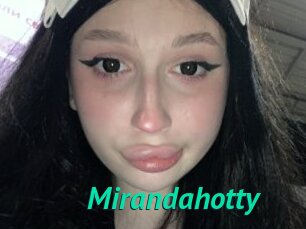 Mirandahotty