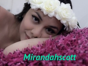Mirandahscott