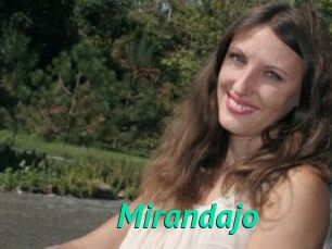 Mirandajo